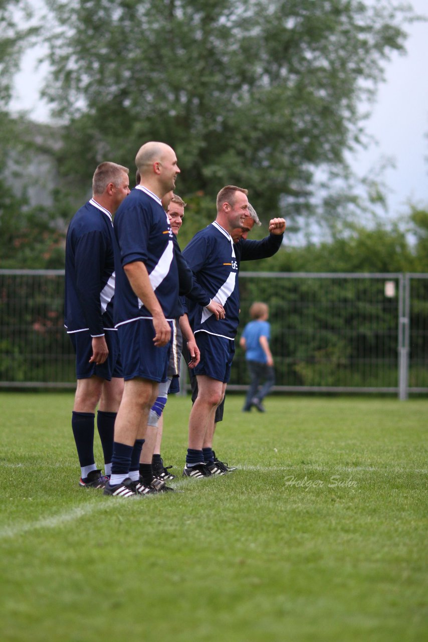 Bild 101 - Faustball